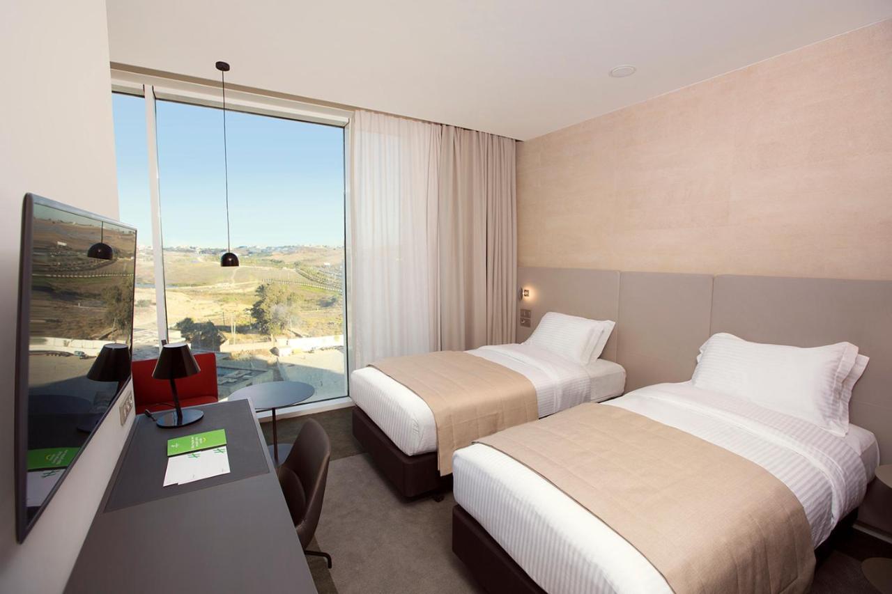 Holiday Inn Algiers - Cheraga Tower By Ihg Exterior foto