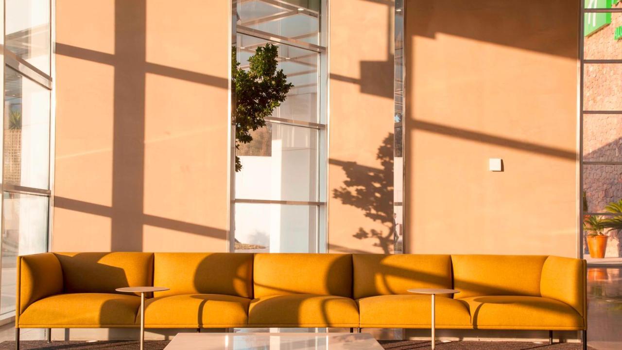 Holiday Inn Algiers - Cheraga Tower By Ihg Exterior foto